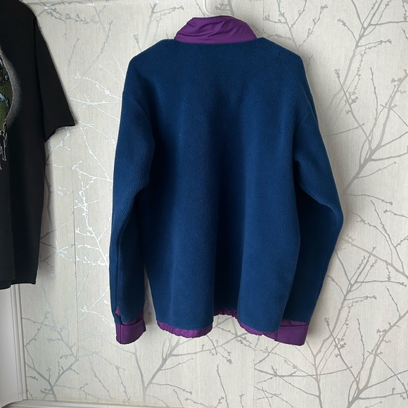 Unisex MEC 50 Year Anniversary Fleece Sweater - Picture 2 of 7
